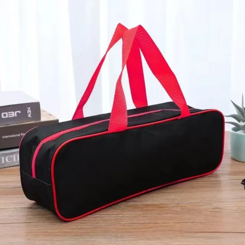 Storage Portable Maintenance Thick Car Tool Zipper Durable Bag Organizer Repair Trunk Carry