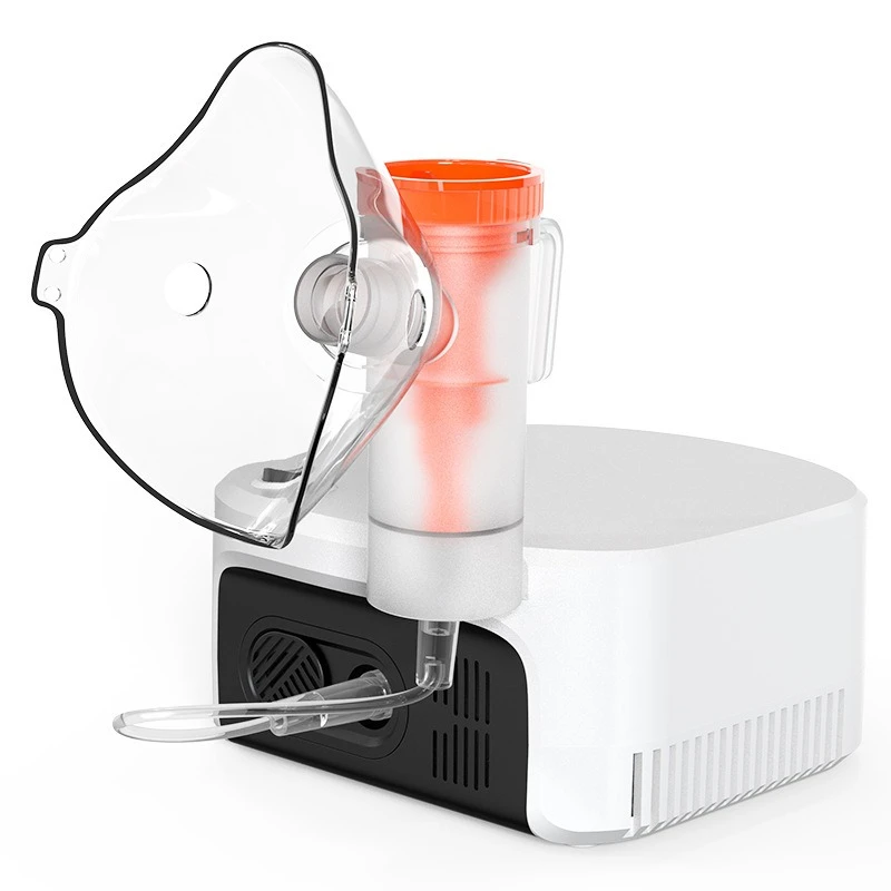 

Nebulizer Electronic nebulizer for cats and dogs Pet medical supplies