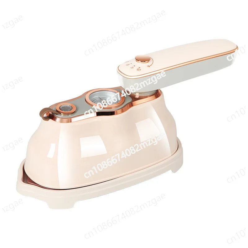Handheld Hanging Iron Household Small Foldable Wet and Dry Portable Ironing Machine High Power Steam Iron