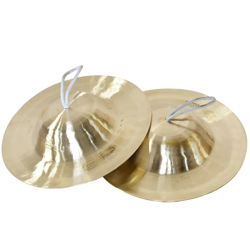 

Медная большая шляпа, тарелка для медитации, талии, барабан, тарелки, барабаны, тарелки, ударные музыкальные инструменты для празднования выступлений