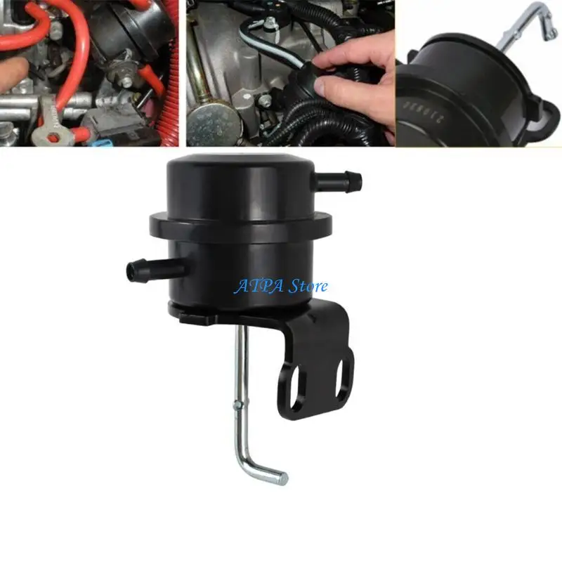 

U13C For L67 89018120 Auto Car Supercharger Boosts Turbos Wastegate Bypass Valves Turbocharger Actuator Replacement Accessory