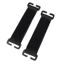 2 tiras Molle BK