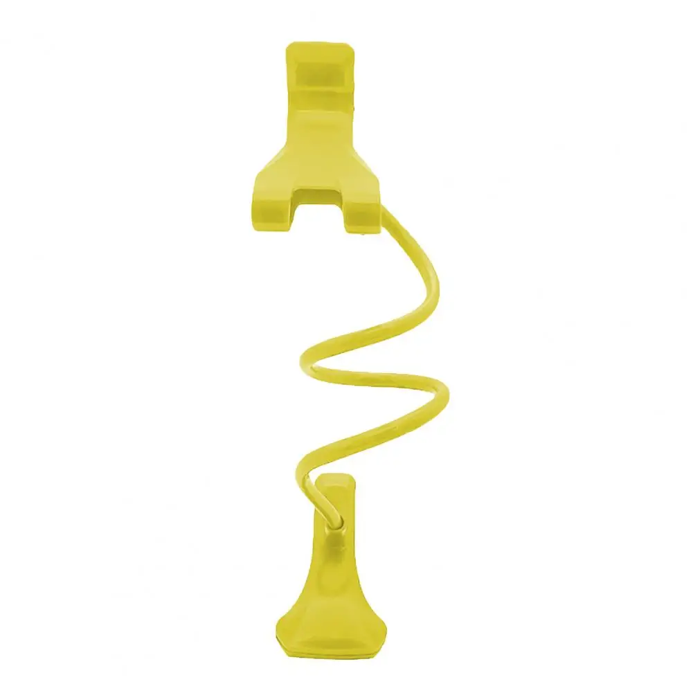 Phone Stand Multifunctional Universal Tight Smart Phone Flexible Bed Lazy Bracket for Watching TV