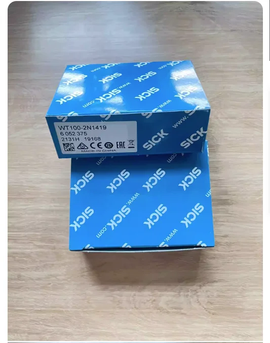 

Spot WT100-2N1419 Order number: 6052375