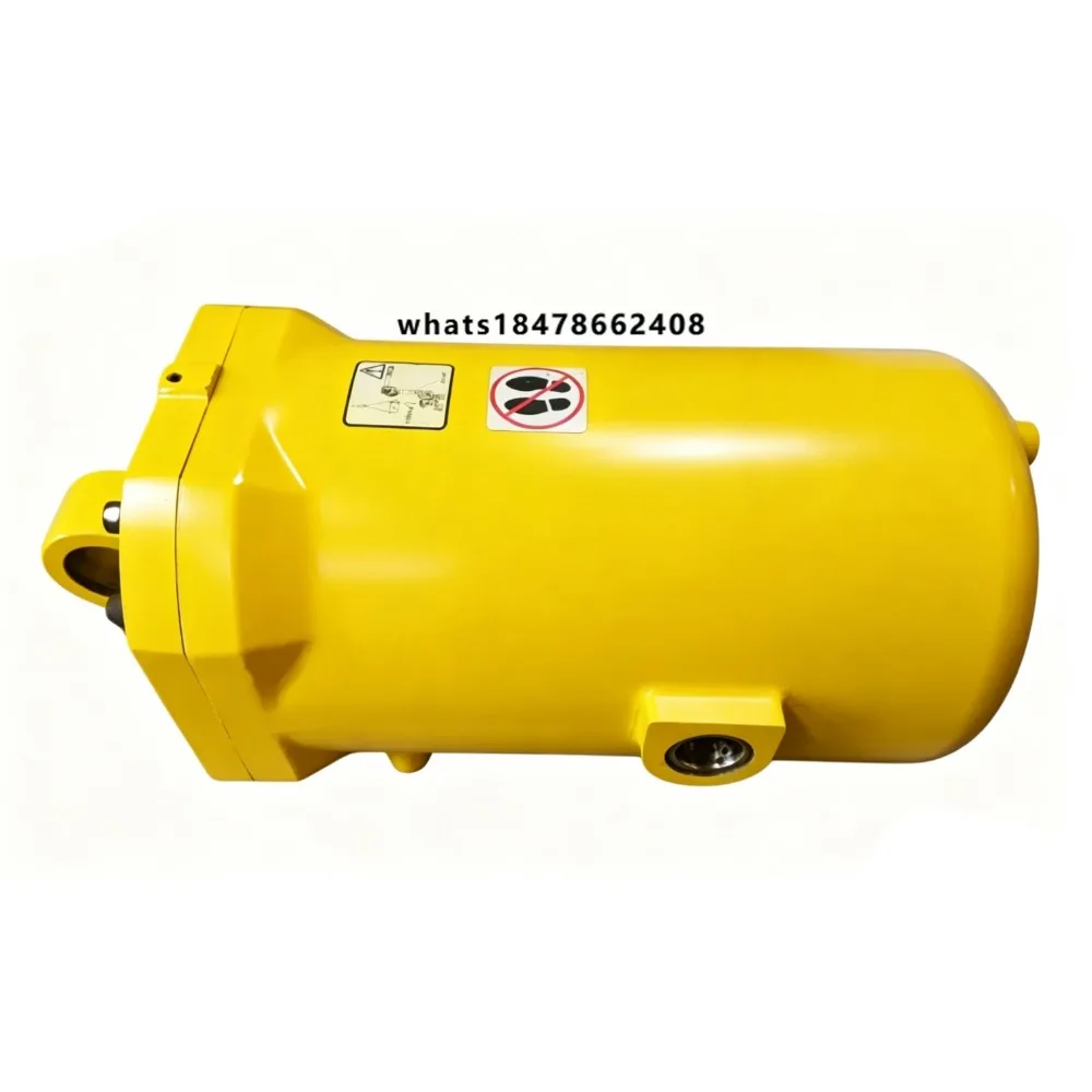 A290-7333-V301 EPR Compliant CE Certified Robot Wrist Accessories A290 Series PLC Module Stock