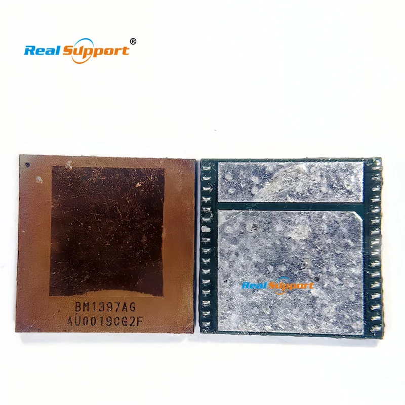 100PCS BM1397AG Second-hand BM1397 ASIC chip from new hash board