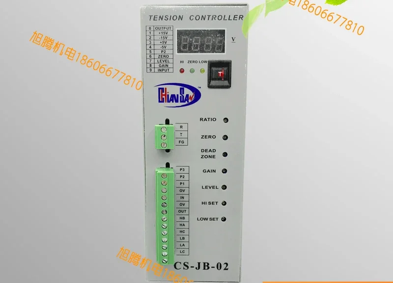 Qiansheng Synchroni…