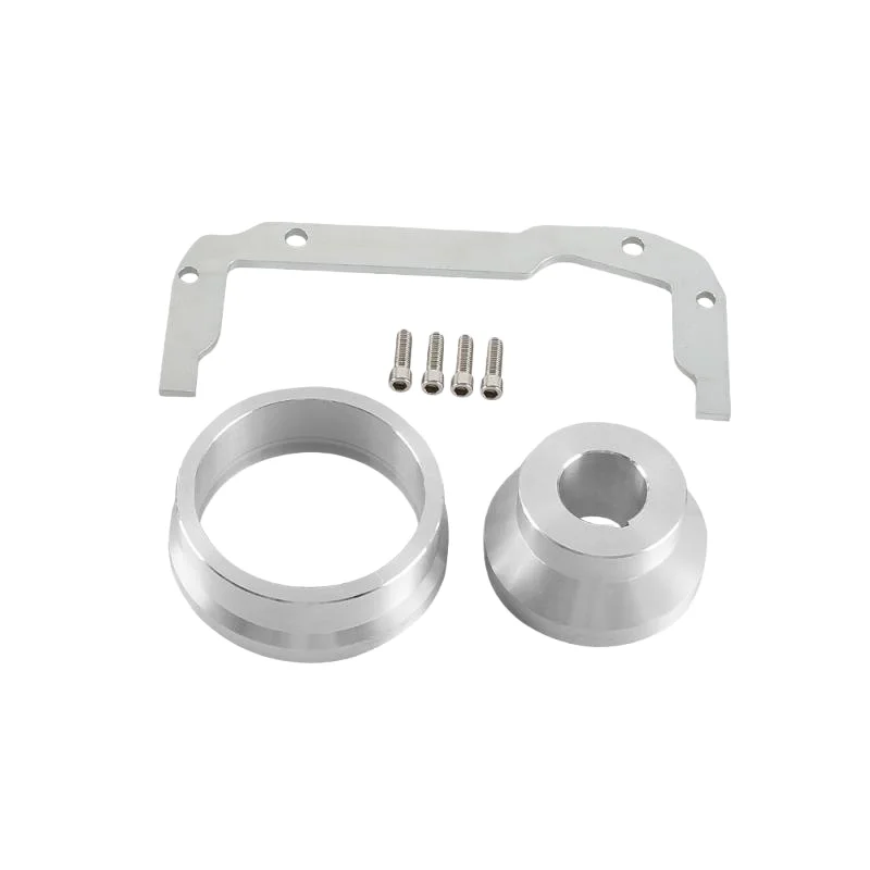 Front and Rear Cover Billet Alignment Tool & Oil Pan Alignment Tool Fits For LS Series Engines 4.8 5.3 5.7 6.0 LS1 LS2 LS3 LS6