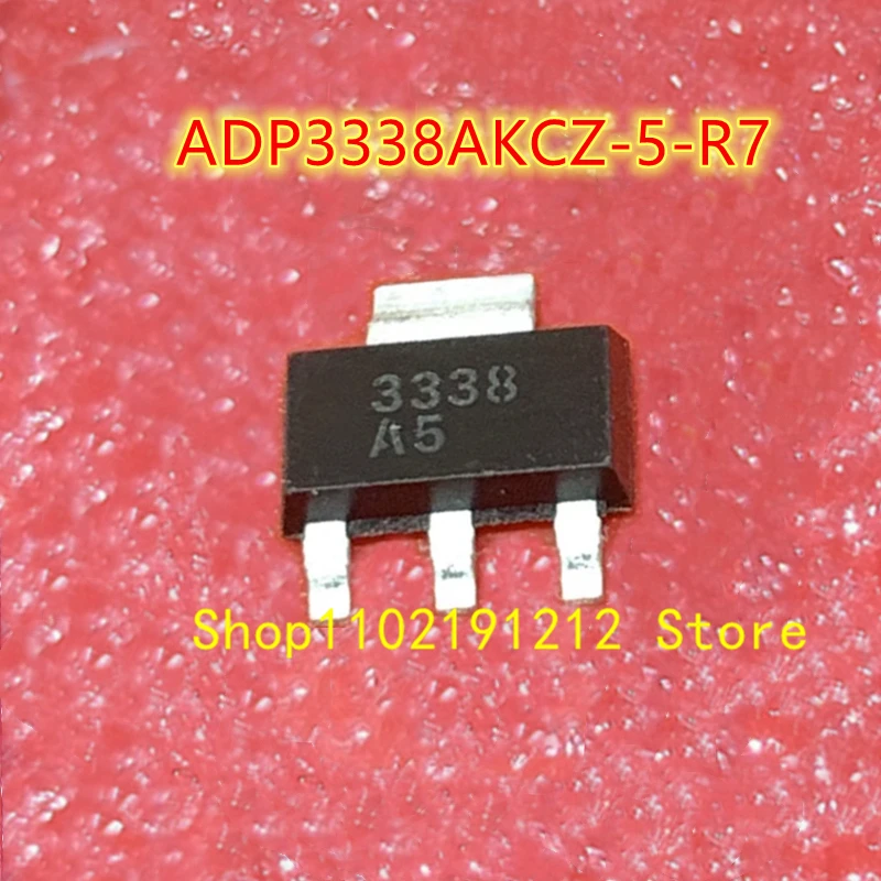 IRFL024NTRPBF ADP3338AKCZ-5-R7 PBSS5540Z S1117-18Q S1117-33Q FZT788BTA SMD1117-3.3CST FDT434P NTF2955T1G NX1117C33Z SOT-223