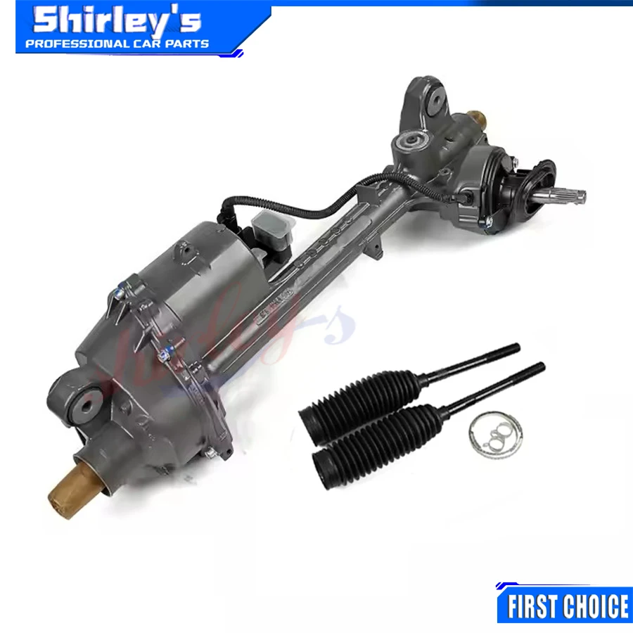 Power Steering Rack Gear Box For VW Volkswagen Passat CC Left hand drive 3AB423061FX 3AB423061G 3AB423061C 3AB423061F 3AB423061J