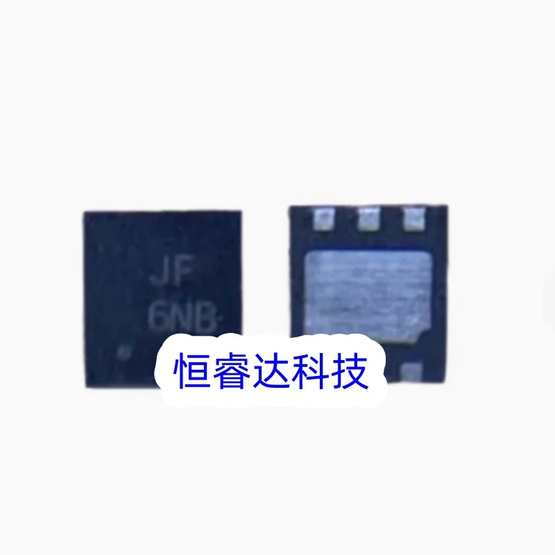 (2-5pcs)100% New Ap2191dfmg-7 AP2191DFMG Silkscreen JF DFN6 chipset