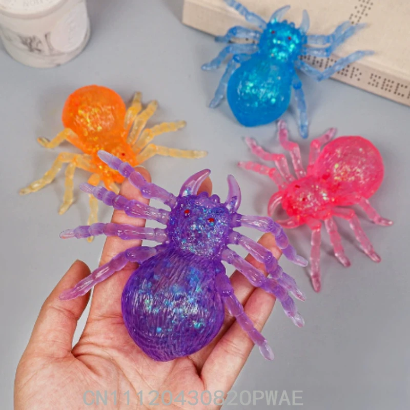 

High Appearance Salamander Malt Sugar Slow Rebound Decompression Toy Children's Gift For Stress Relief And Venting Fidget Toy