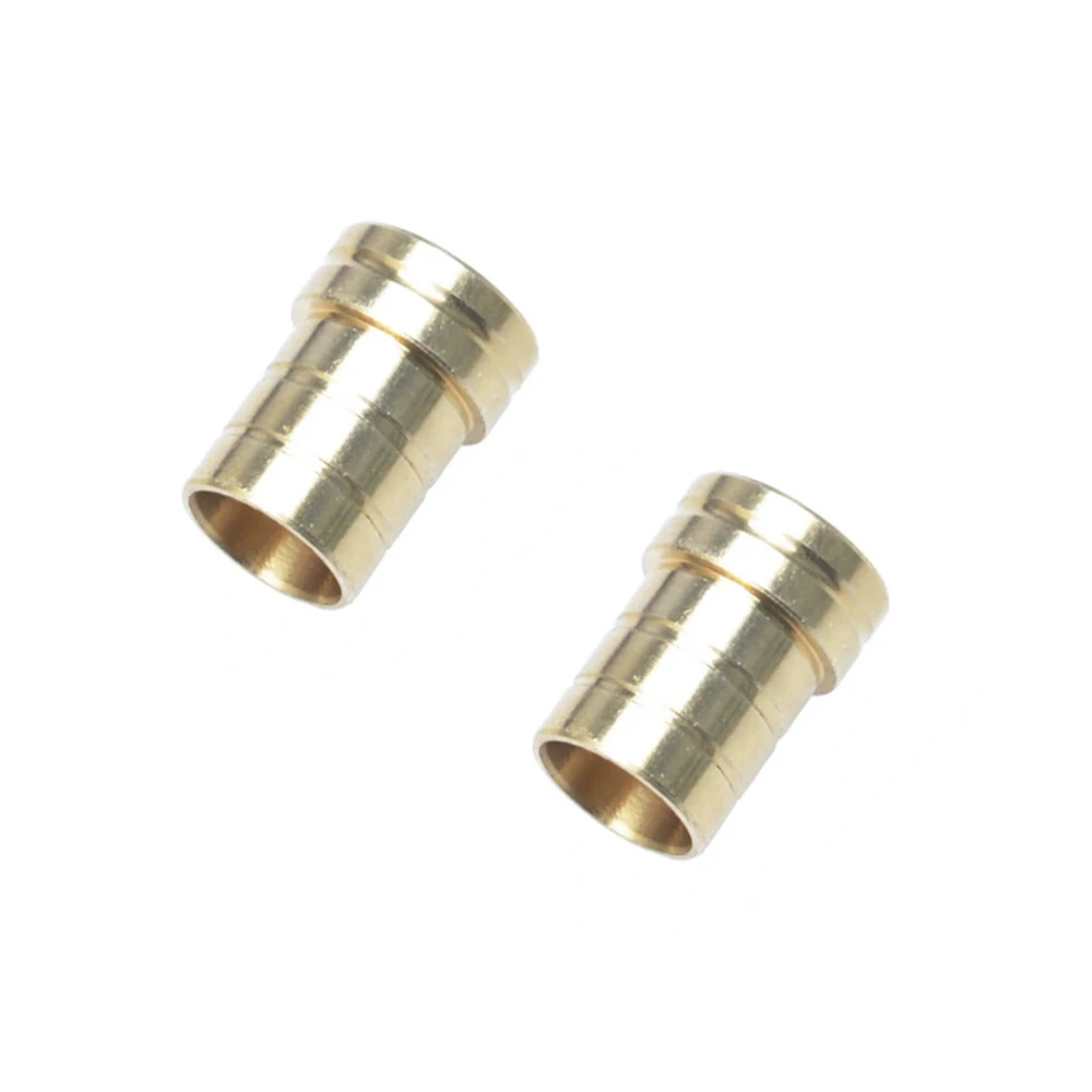 36/50set Archery Ravin Copper Nock suitable for ID7.62mm OD8.8mm Carbon Arrow Shaft  Arrow Nock Shooting Accessories