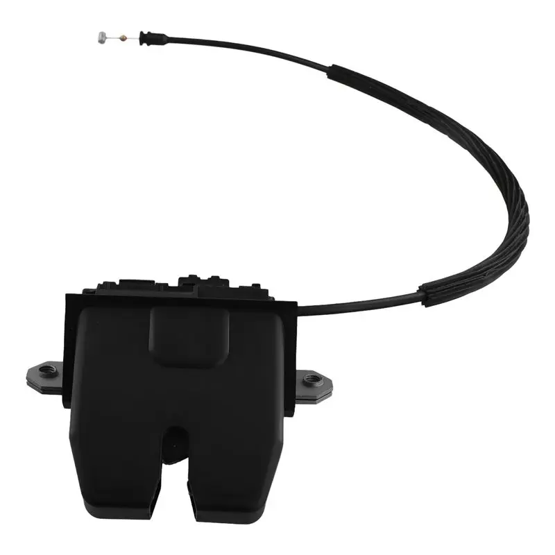 C2Z11315 6W83-442R66-CD Car Tail Box Cover Lock For Land Rover Jaguar Xf Auto Trunk Luggage Lock Tailgate Latch