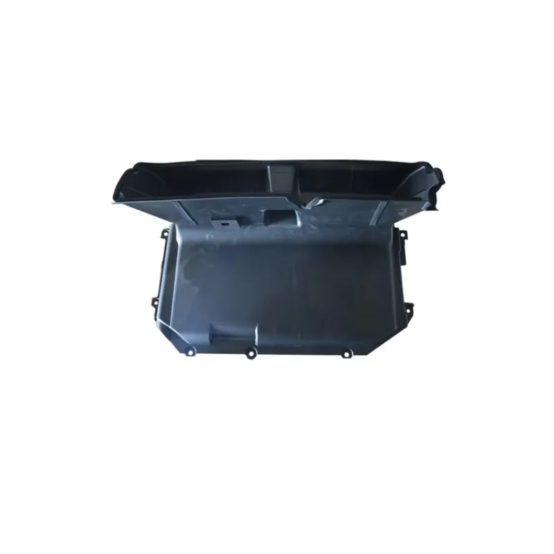 

X Best Selling Car Engine Splash Shield Guard Engine Cover OE 13222058-00 For Byd Yuan Up Radiator Deflector Guard Body Kits