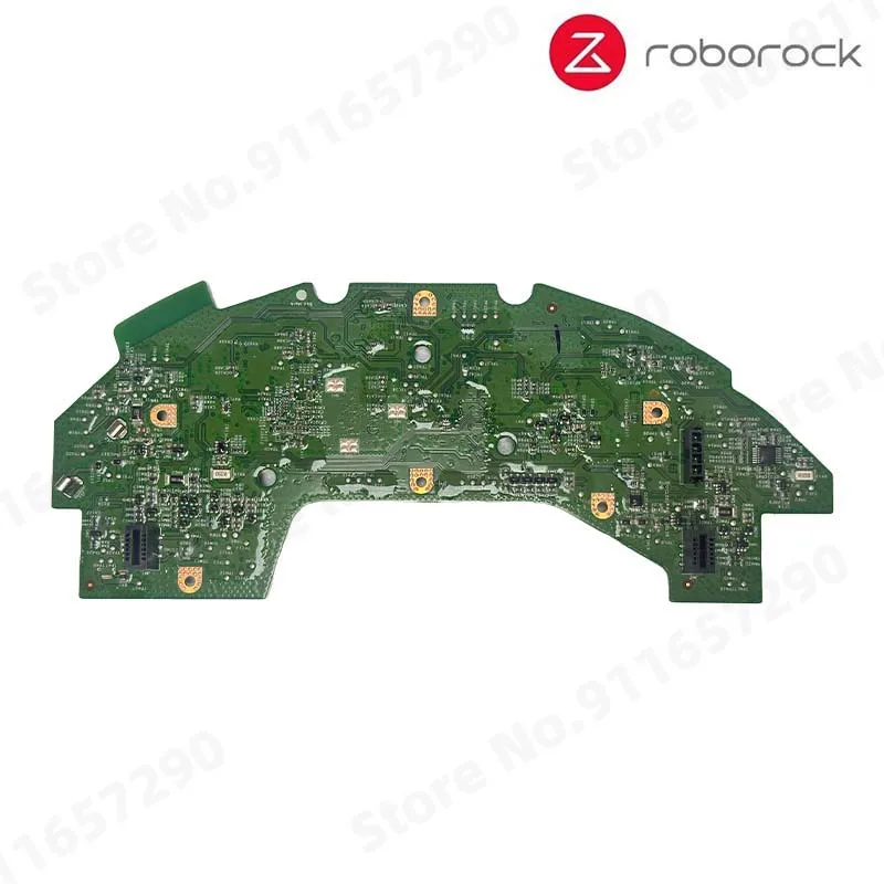 Original Mainboard Suitable for Roborock S50 S51 S502-00 S552-00 S502-03 Robot Vacuum Cleaner Accessories