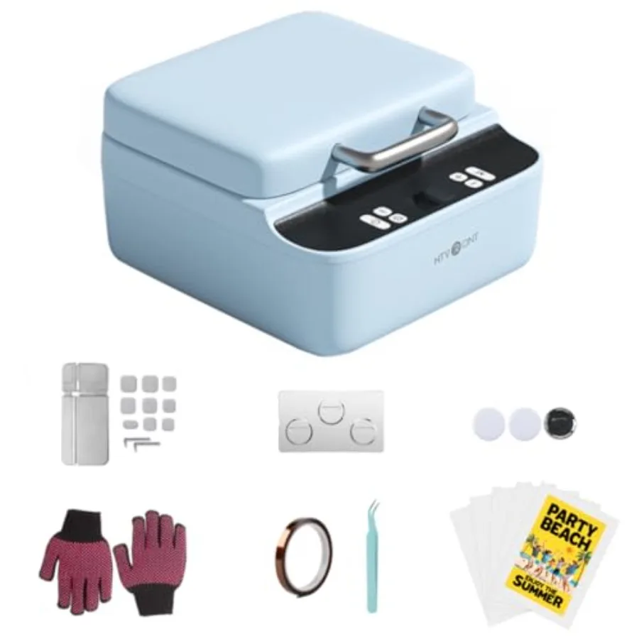 

Термопресс для чехлов для телефонов, совместимый с iPhone — вакуумный термопресс H17 для чехлов для телефонов — сублимационный пресс