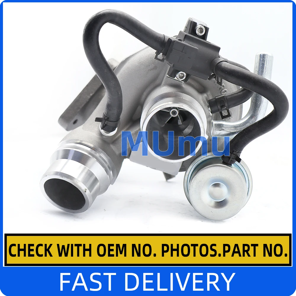 MGT1344Z Turbo For Chevrolet Captiva 1.5T 853830 853830-0011 853830-0013 23601679 23557867 23997709