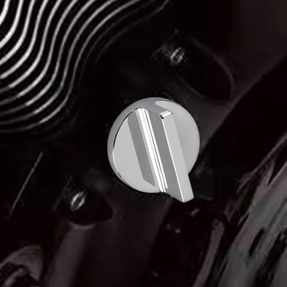 

BILLET OIL FILLER CAP For Kawasaki Ninja 250R 300 500R 600R H2 SX ZX10R ZX-11 ZX12R ZX14 ZX6R W800 Vulcan 900 VN900 Z1000 ZR-7