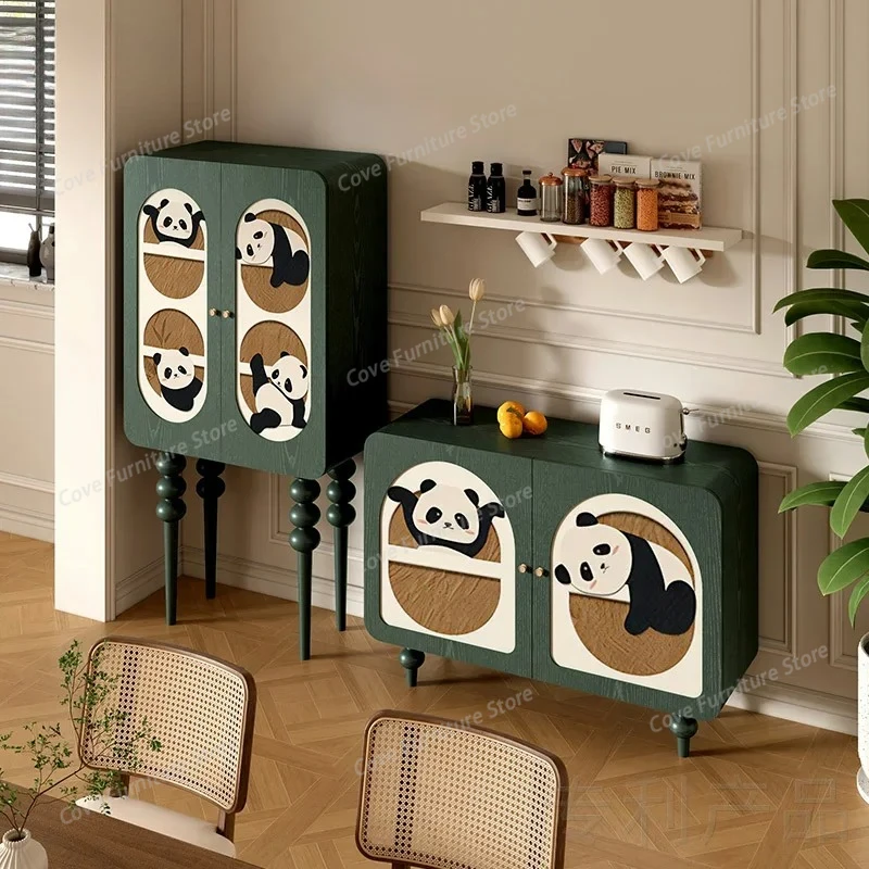 

Pedicure Corner Living Room Cabinets Bedroom Wood Storage Garden Cabinets Display Aesthetic Meuble De Rangement Salon Furniture
