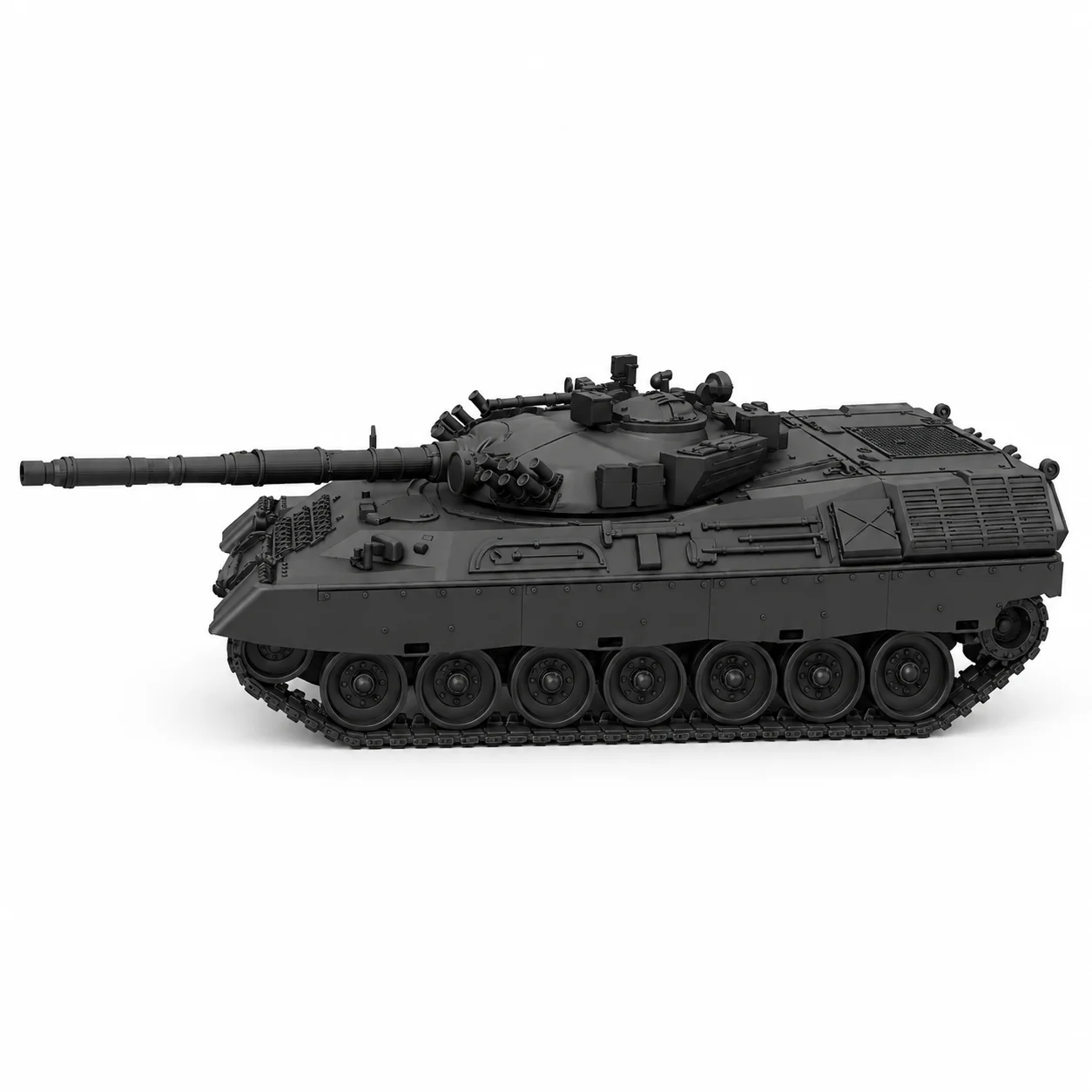 SSMODEL1/72/ 1/100 1/144 1/200 - Model Kit Tank recensie en prijs