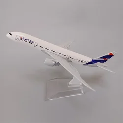 16cm Alloy Metal Chile LAN Air LATAM B787 Airlines Airplane Model LATAM Boeing 787 Airways Plane Model Diecast Aircraft Gifts