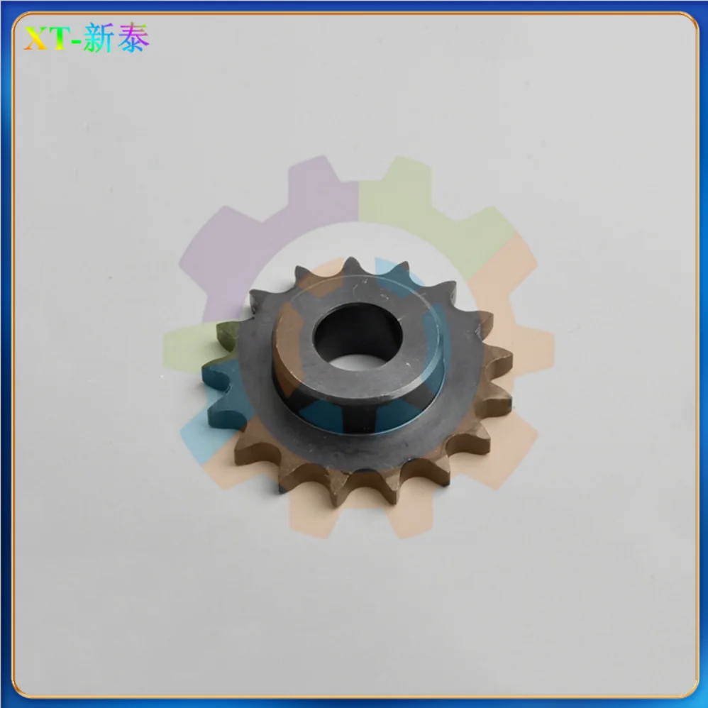 

Цельная высококачественная печатная машина, кулачковая дисковая шестерня, звездочка 66.016.218, совместимая с Heidelberg SM102 CD102