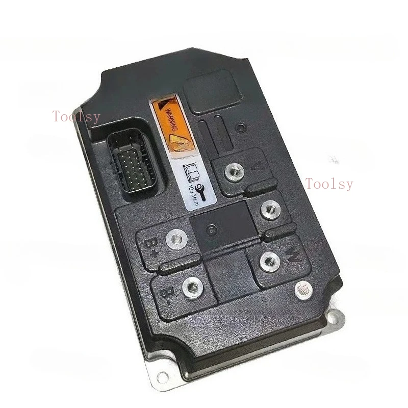 

EM260S Controller 72V Sine Wave 900A High Power Weak Magnetic Vector Permanent Magnet Synchronous Export