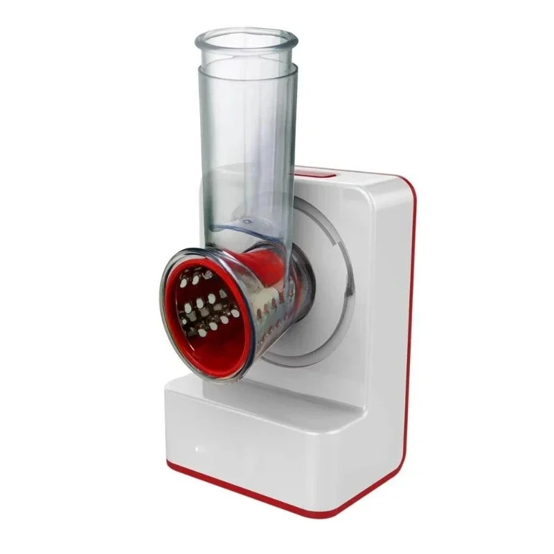 3 Position 1 Electric Ice Cream Maker Salad Maker Citrus Juicer Multifunctional Food Processor