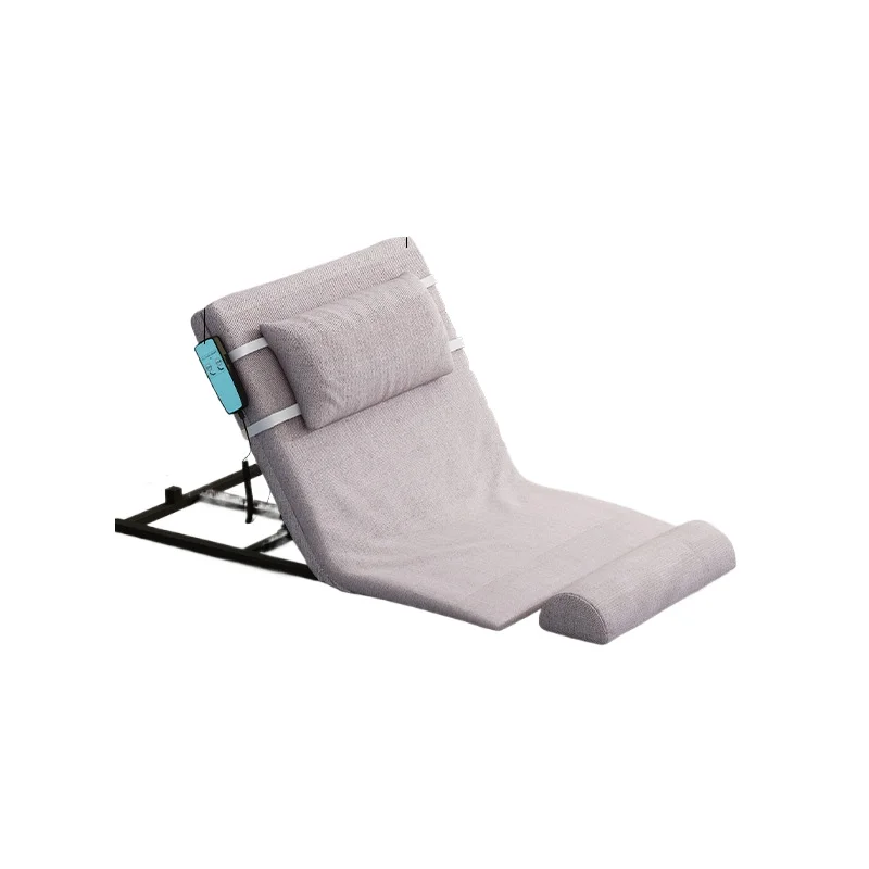 elderly wake-up , electric risers, home care bed mats, backlifts, automatic lifting backrest artifacts