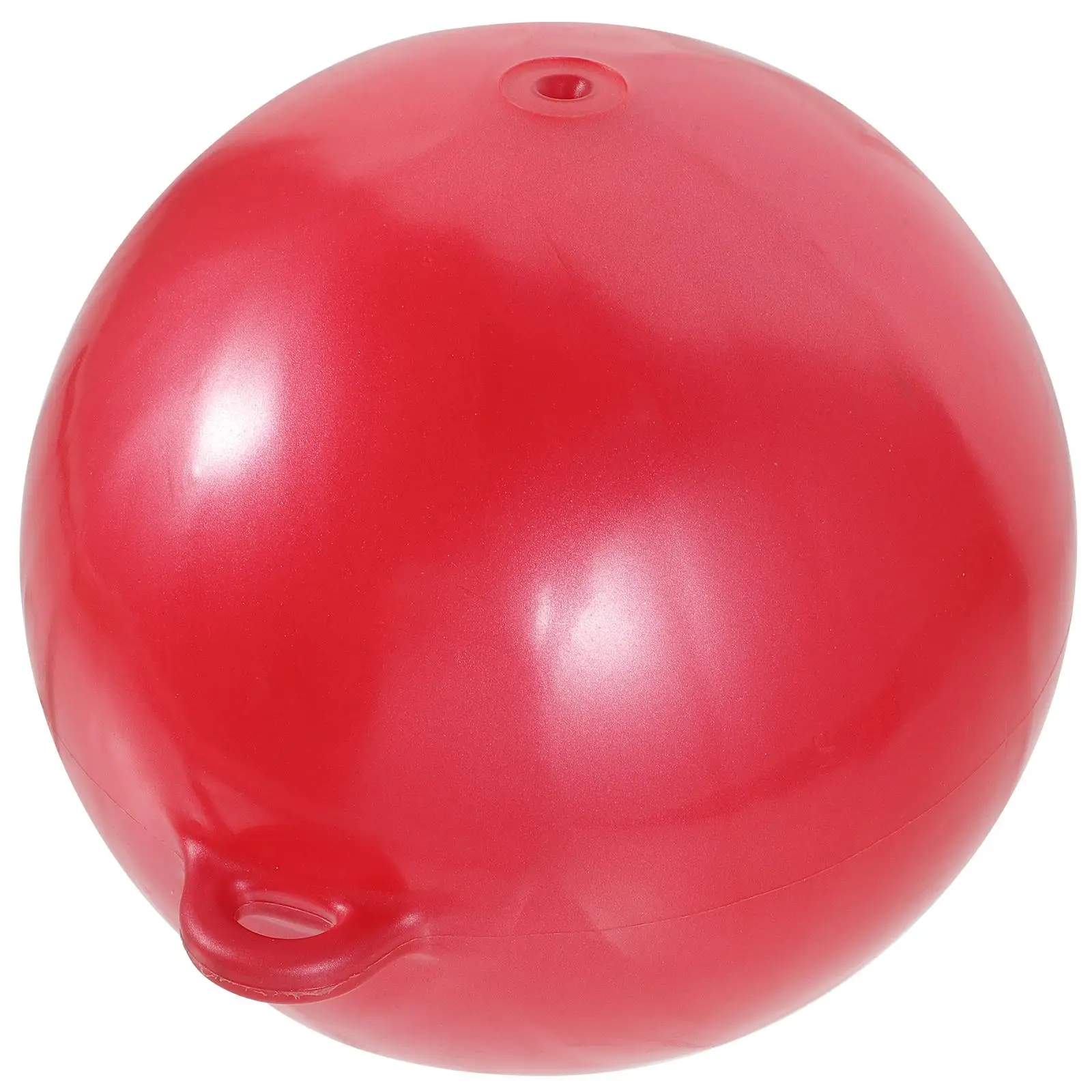 Training Boxing Bag Balls PVC Vent Strength Stress Release Home Response Sandbag