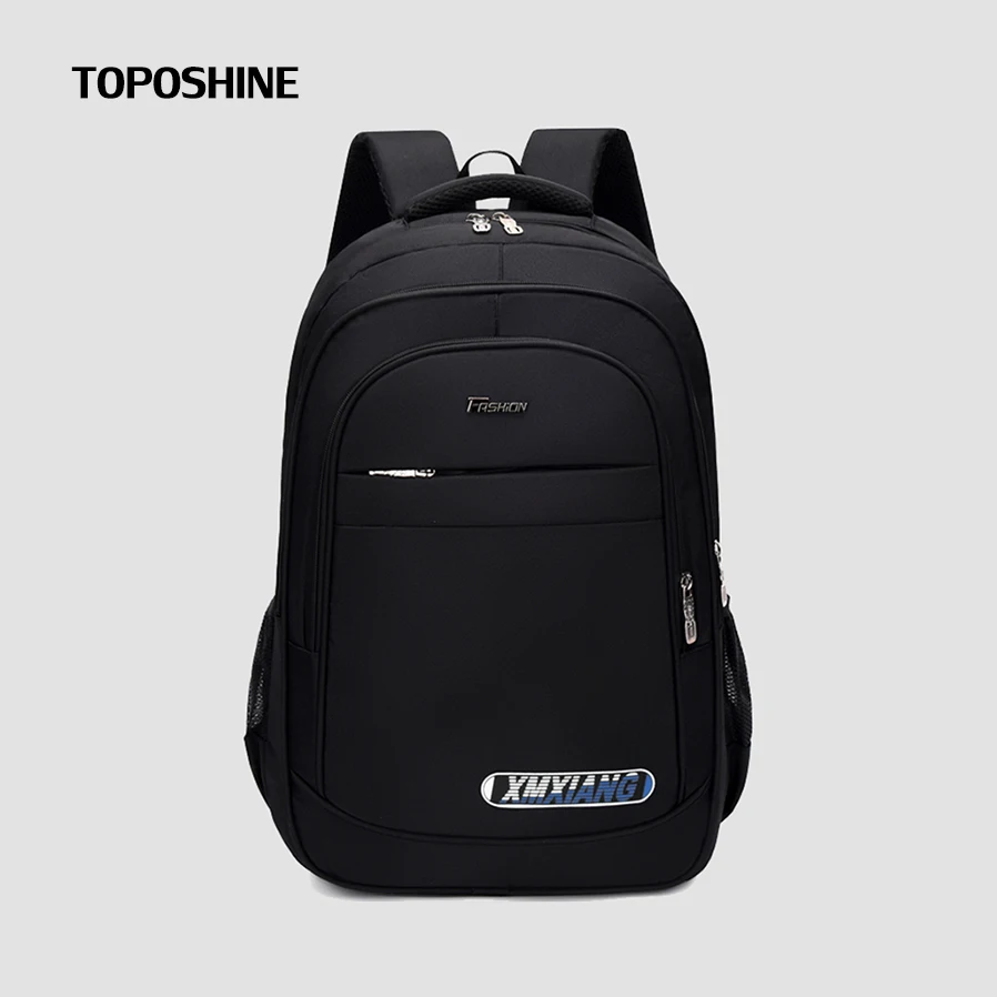 

Fashion Trend Men Backpack 2022 Durable Outdoor Sport Back Pack High Quality Male Waterproof Man Laptop Backbag Teens School Bag