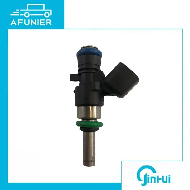 

4Pcs Fuel Injector Nozzle For Polaris General RZR 1000 XP 4 2014-2021 OE No.:0280158337,2521387