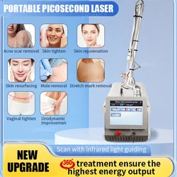 co2 laser machine for skin carbon peel professional fractional co2 laser machine portable co2 fractional laser machine skin firm