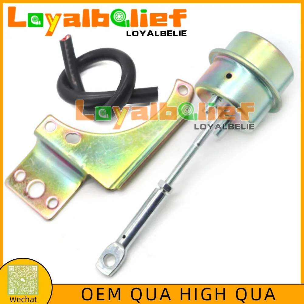 

Турбопривод TB2527 для Nissan Patrol 2,8 TD 85 кВт - 115 л.с. RD28T 160/GR-Y60/260 1982-1998 гг. 452022 14411G990 14411-22J02 465941