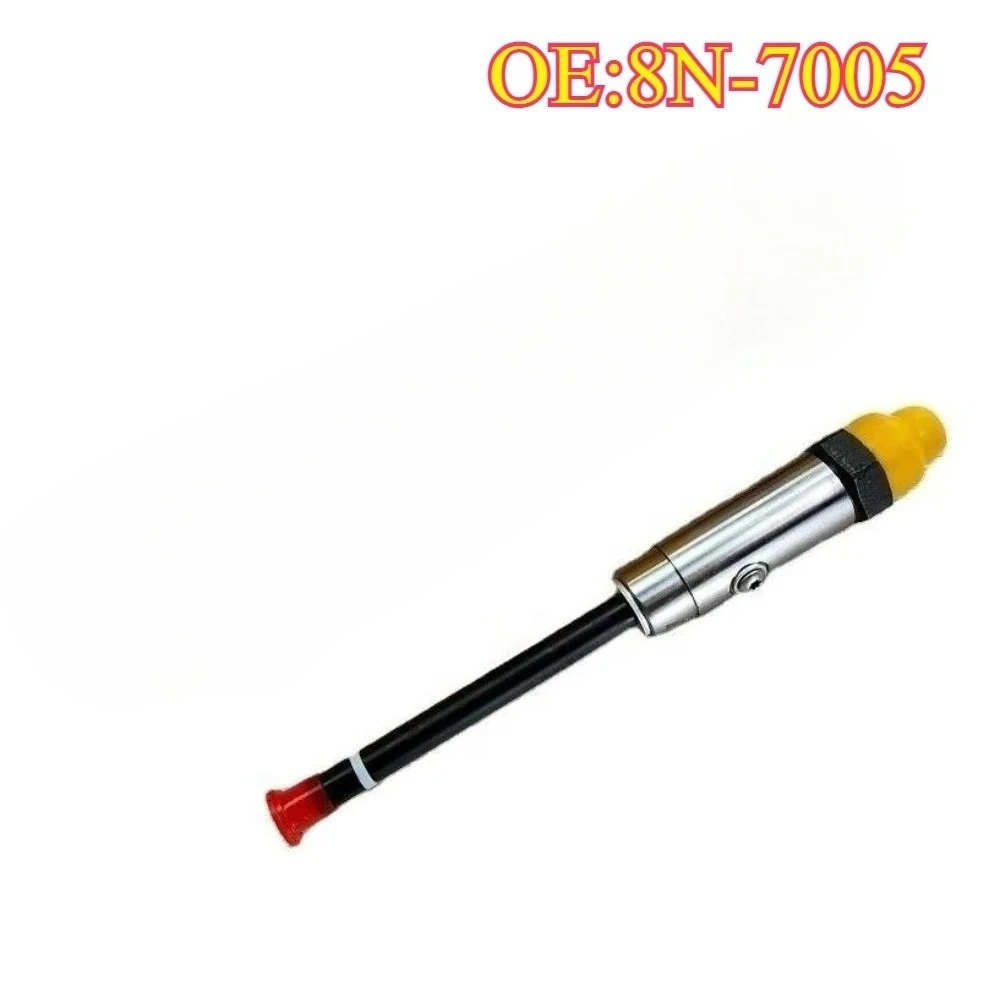 

High quality New For 8N-7005 8N7005 Original New Fuel Injection Nozzle Fuel injector For Car Accessories