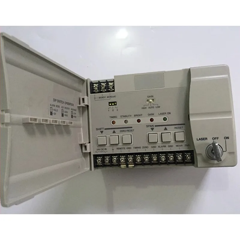 Parts For Laser Sen…