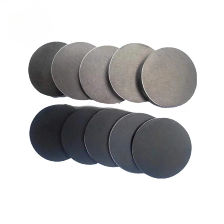 PCD cutting tool blanks for non-ferrous metal