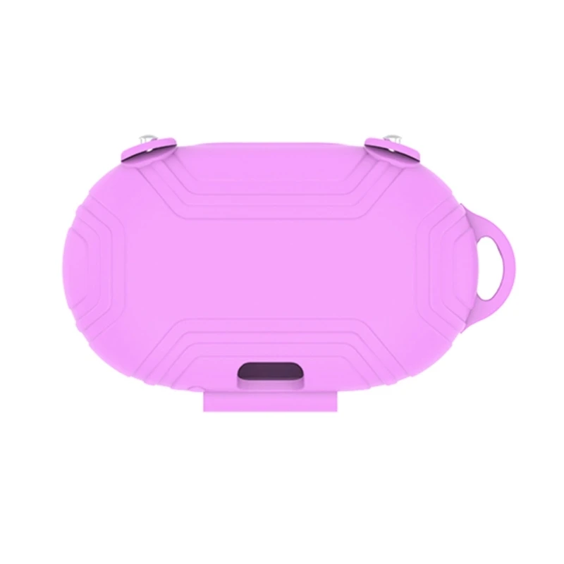 Funda para auriculares, funda silicona para auriculares AeroFit, funda impermeable, funda para auriculares