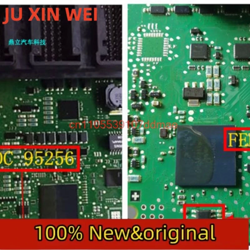 Car Cluster Eeprom …
