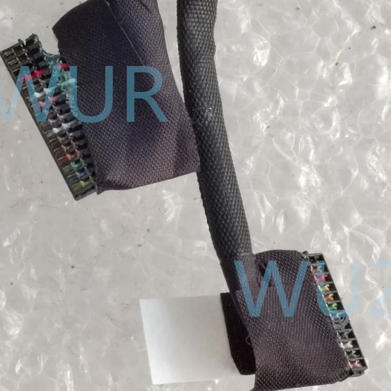 New Original Laptop LCD Cable LED Video Screen Display Flex Cable For CM5500FDA Chromebook 1414-DD9K00 30pin