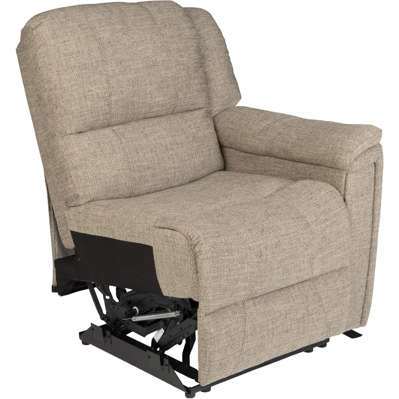 Left Hand Recliner