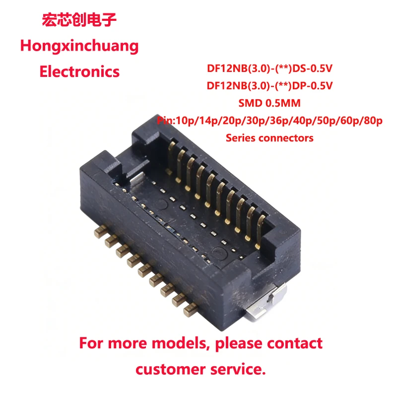 conectores-df12nb-30-20dp-05v-df12nb-20dp-smd-05mm-20p-df12nb-30-20ds-05v-df12nb-20ds-de-placa-a-placa-ou-placa-para-fpc