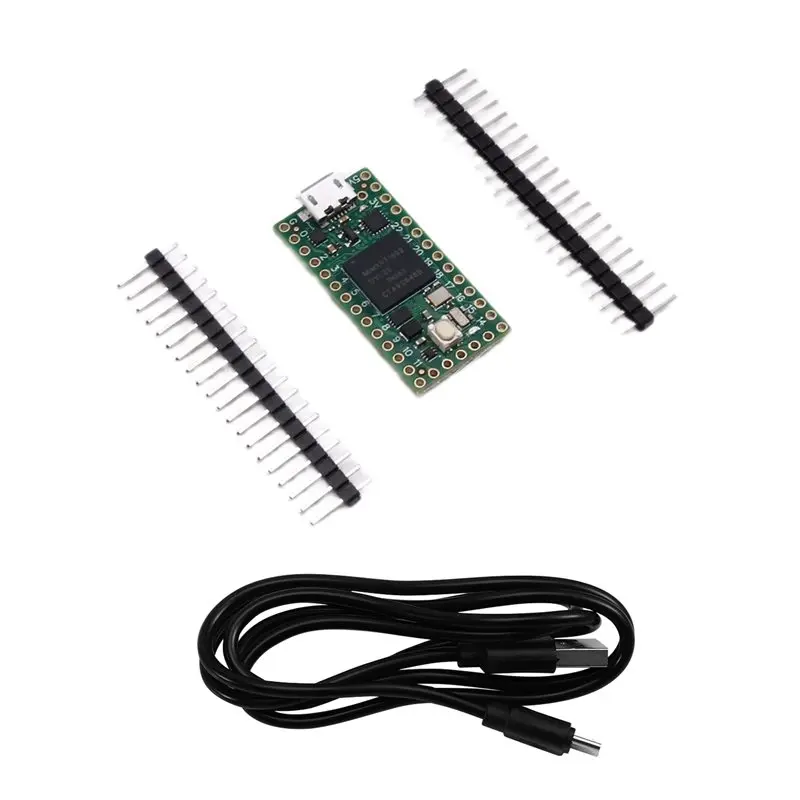 Absq-For Teensy 4.0…