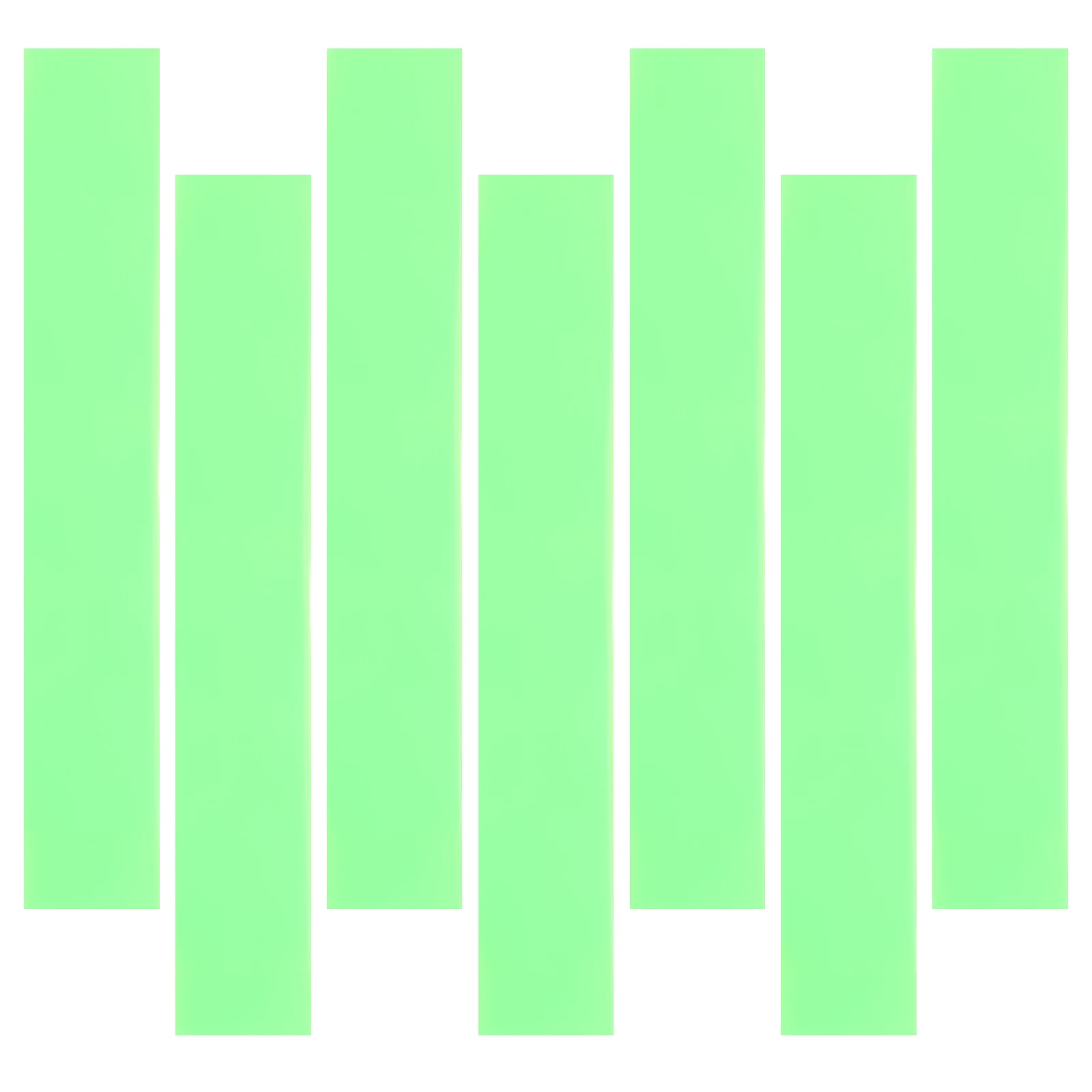 10pcs Elastic Colorful Stretchy Fixing Bands For Classroom Office Chair Leg Relaxing Fidgety Feet Bands Multi-Use Practical