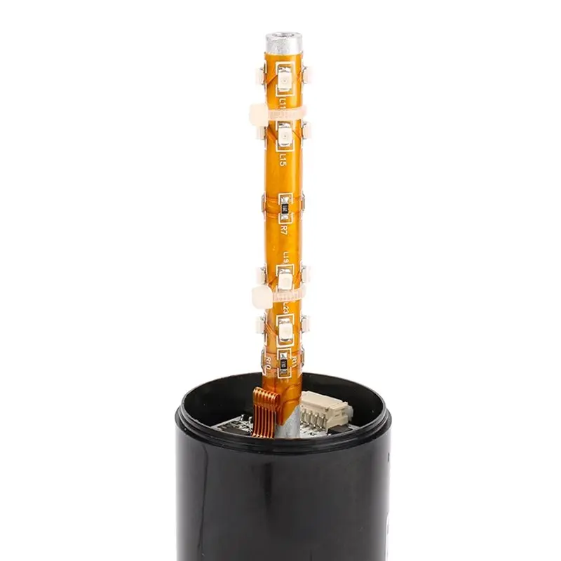 BAAG-2 레이어 110V 레드 그린 산업용 타워 신호 경고등 H50 인디케이터 라이트 지속광