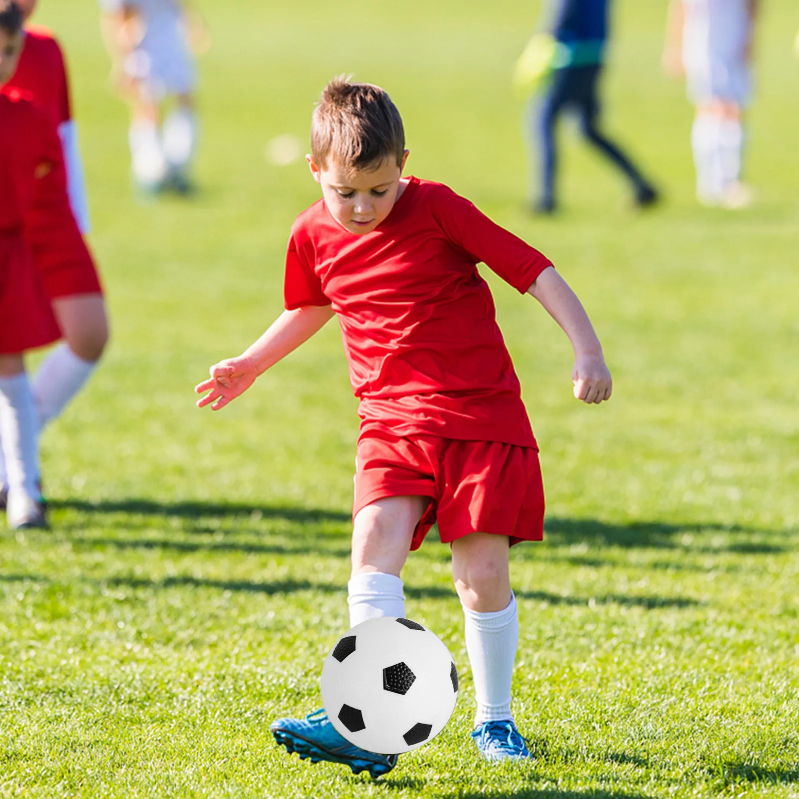 60cm組み立て式サッカーゴール-子供用-折りたたみ式-省スペース-サッカーネット-裏庭-公園-ビーチパーティー-素晴らしいスキル開発に最適