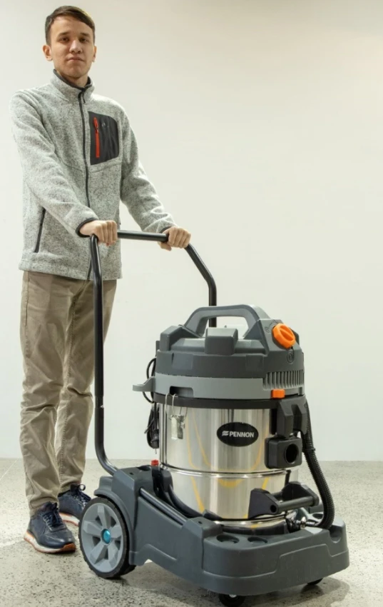 Super Suction Buy Wet and Dry Vacuum Cleaners Commercial 80l 3600w