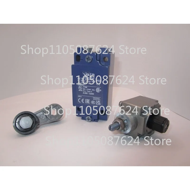 YY   XCKJ10511 Genuine  For TELEMECANIQUE Limit Switch FAST SHIPPING
