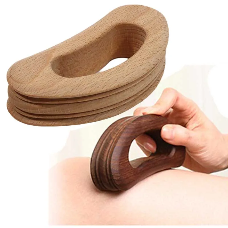 

Здравоохранение, доска Гуаша для похудения, древесная терапия, массажная палочка, лимфодренажный массажер, соскабливание для релаксации и восстановления